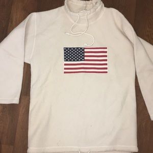 USA sweater
